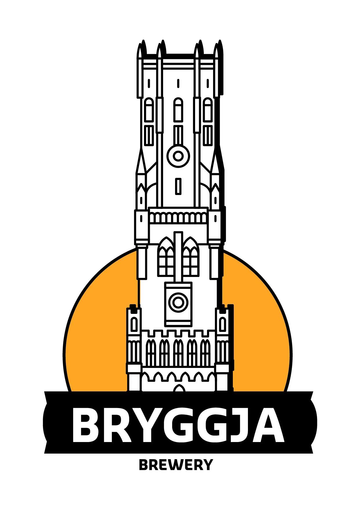 Bryggja Brewery
