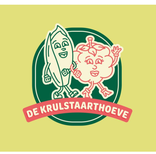 Krulstaarthoeve