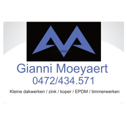Gianni Moeyaert